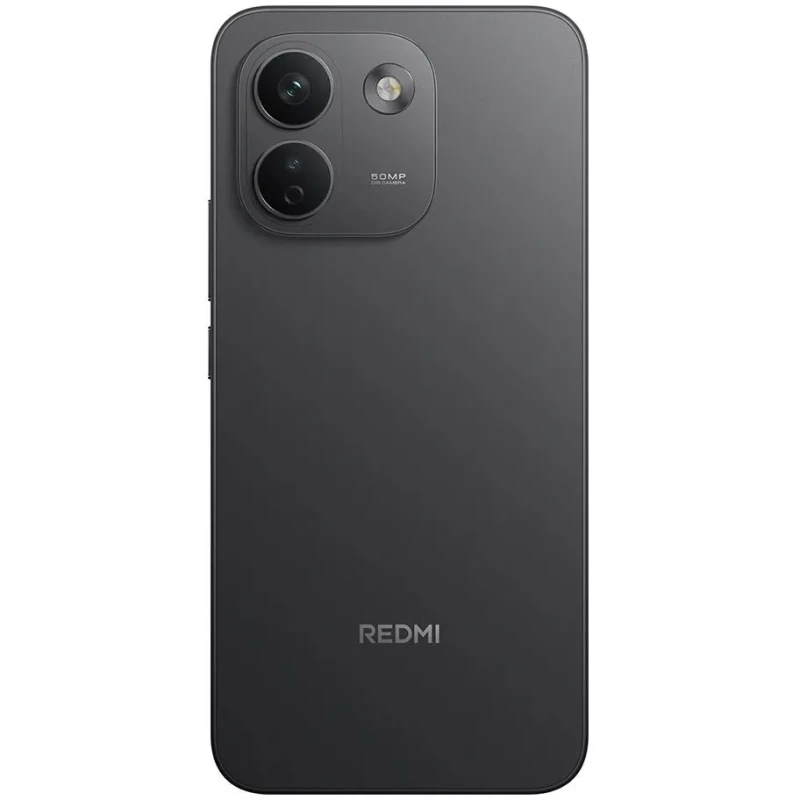 Xiaomi Redmi Note 17 Pro Max 5G 8/512GB Black (no charger) Europe - Зображення 1