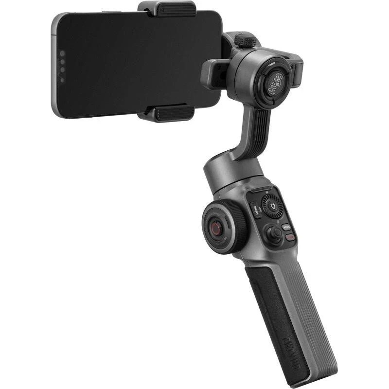 Zhiyun Smooth 5S Grey - Зображення 1