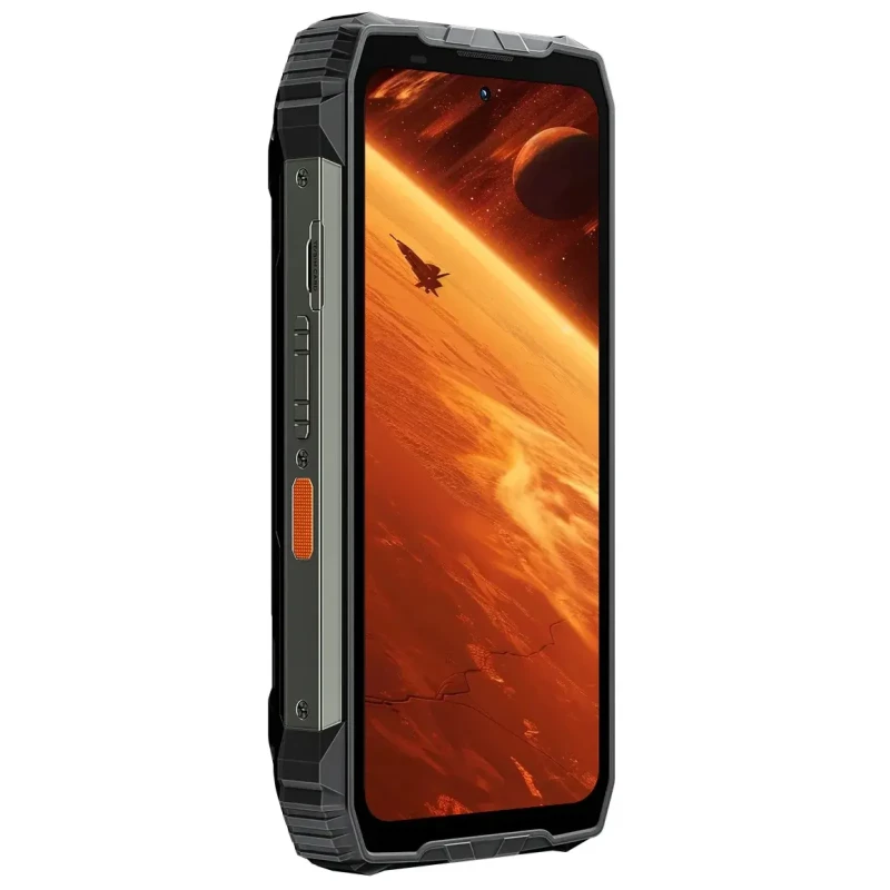 Blackview XPLORE 2 Projector 5G 16GB/1TB Black Europe (Уценка) - Зображення 3