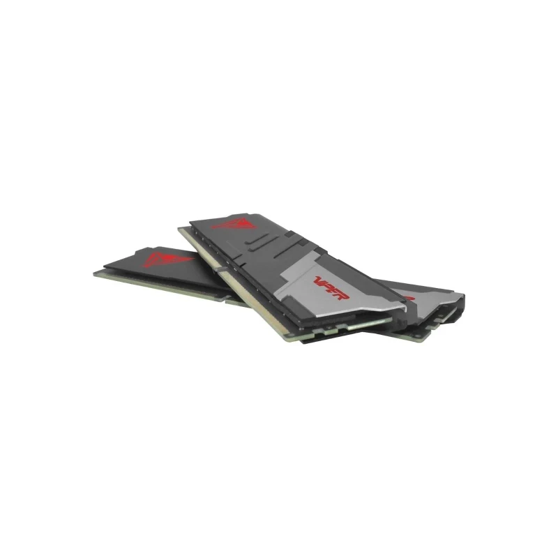 DDR5 32GB (2x16GB) 5600 MHz Viper Venom Patriot (PVV532G560C36K) (UA) - Зображення 1