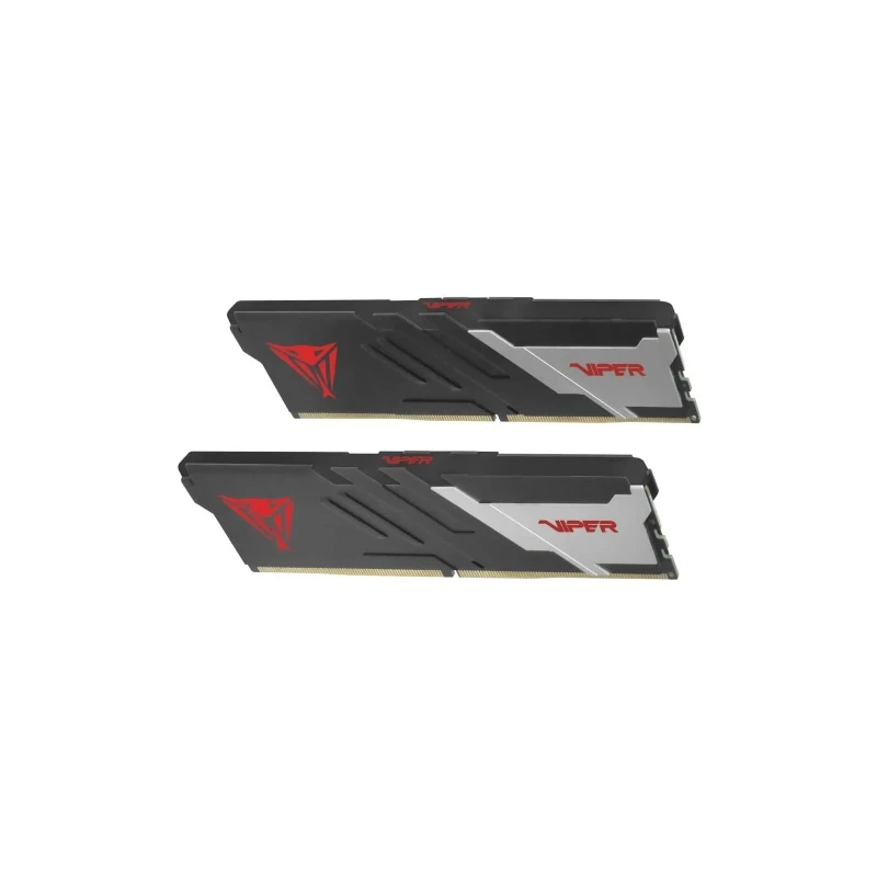 DDR5 32GB (2x16GB) 5600 MHz Viper Venom Patriot (PVV532G560C36K) (UA) - Зображення 2