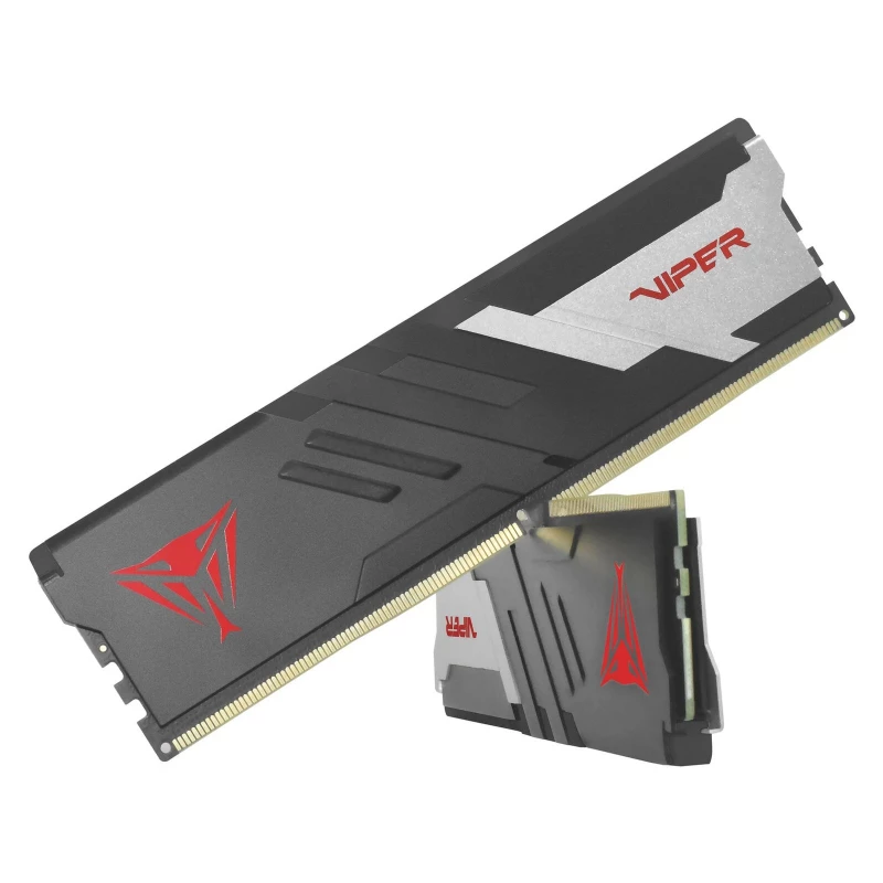 DDR5 32GB (2x16GB) 5600 MHz Viper Venom Patriot (PVV532G560C36K) (UA) - Зображення 4