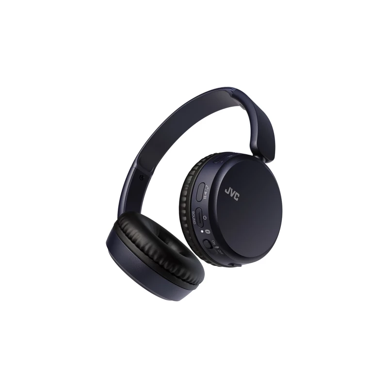 JVC HA-S36W Blue (HA-S36W-A-U) (UA) - Изображение 2