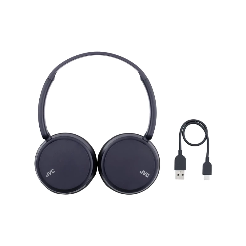 JVC HA-S36W Blue (HA-S36W-A-U) (UA) - Изображение 4