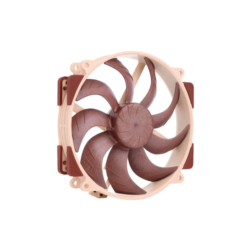 Кулер для корпуса Noctua NF-A14x25r G2 PWM (UA)