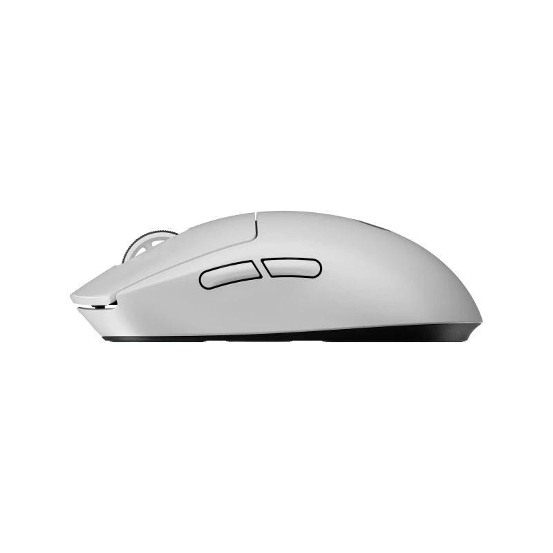 Logitech G Pro X Superlight 2 Lightspeed Wireless White (910-006638) (UA) - Изображение 2
