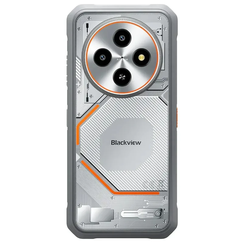 Blackview Fort 2 8/128Gb White - Изображение 2