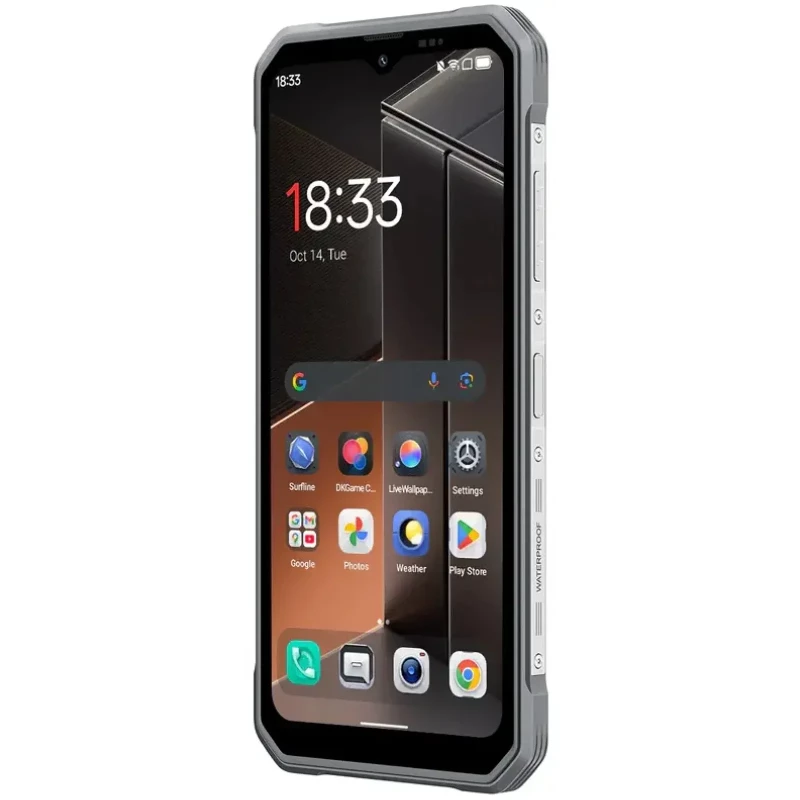 Blackview Fort 2 8/128Gb White - Изображение 3