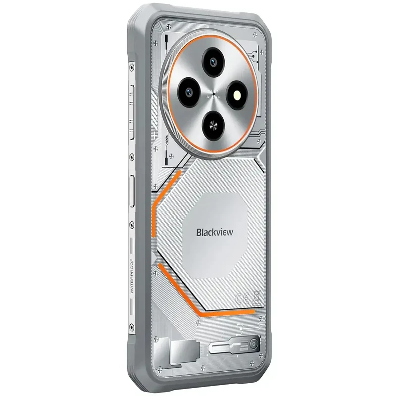 Blackview Fort 2 8/128Gb White - Изображение 4