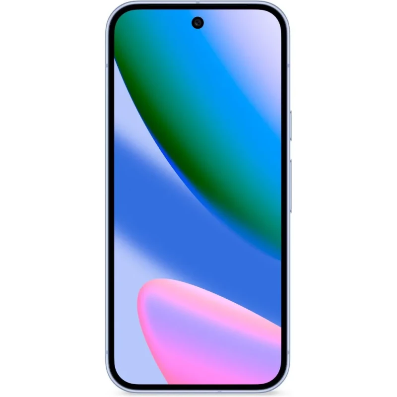 Google Pixel 10 12/256GB Frost (Nano-SIM+eSIM) - Зображення 1