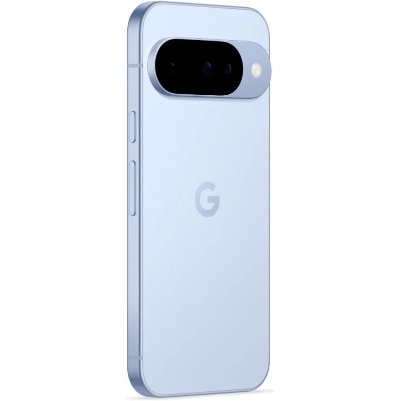 Google Pixel 10 12/256GB Frost (Nano-SIM+eSIM) - Зображення 3