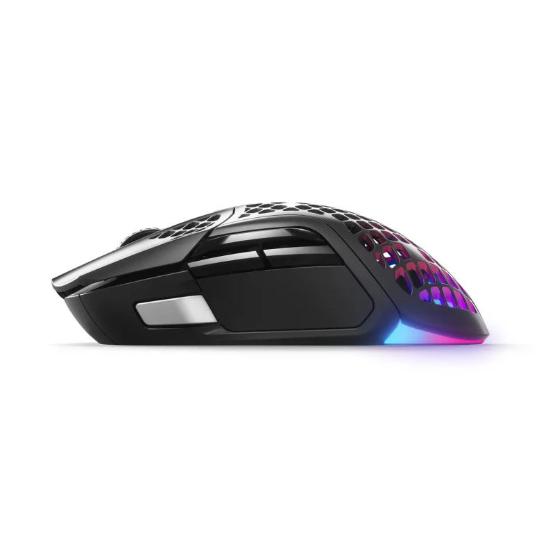 SteelSeries Aerox 5 Wireless Black (62406) - Изображение 1