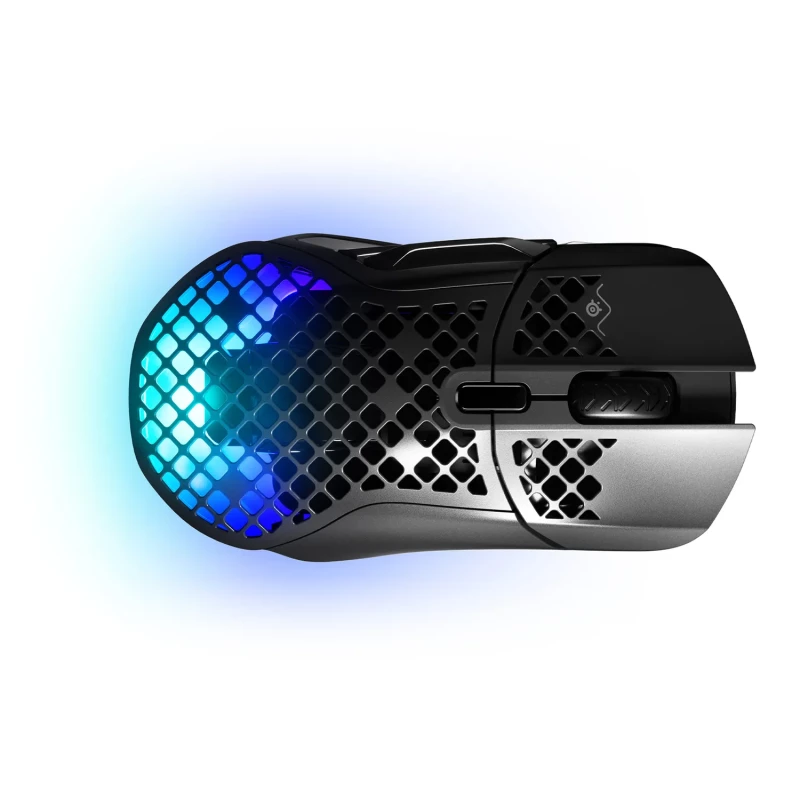 SteelSeries Aerox 5 Wireless Black (62406) - Изображение 2