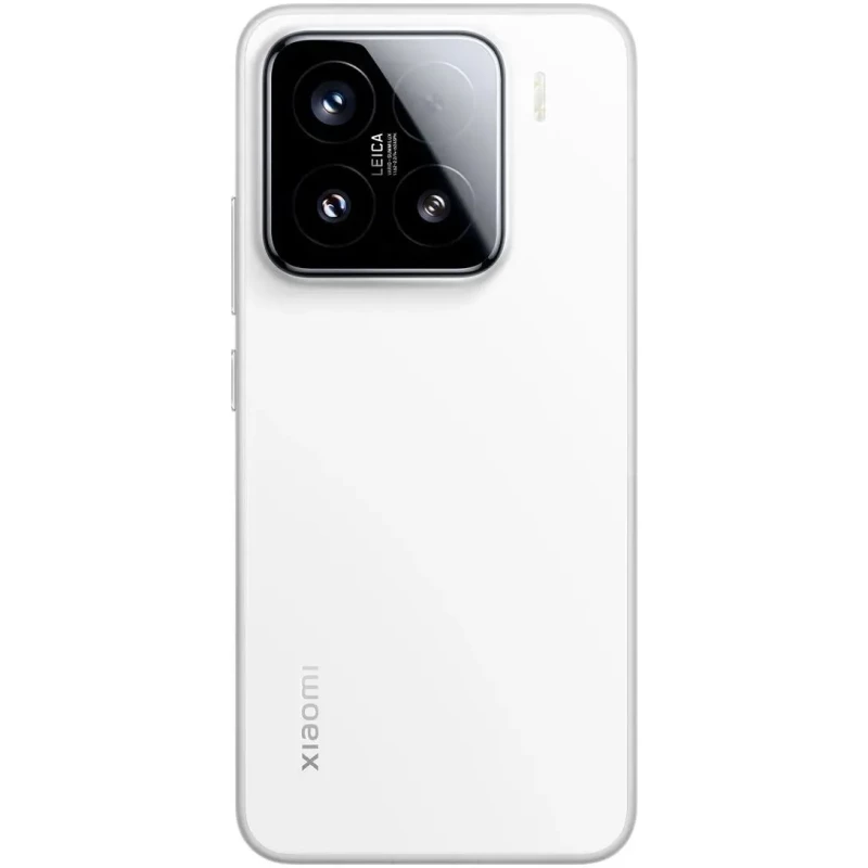 Xiaomi 15 12/512GB White (with charger) Europe - Зображення 2
