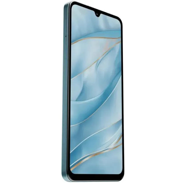 Xiaomi Poco C71 4/128GB Blue (with charger) Europe - Зображення 1