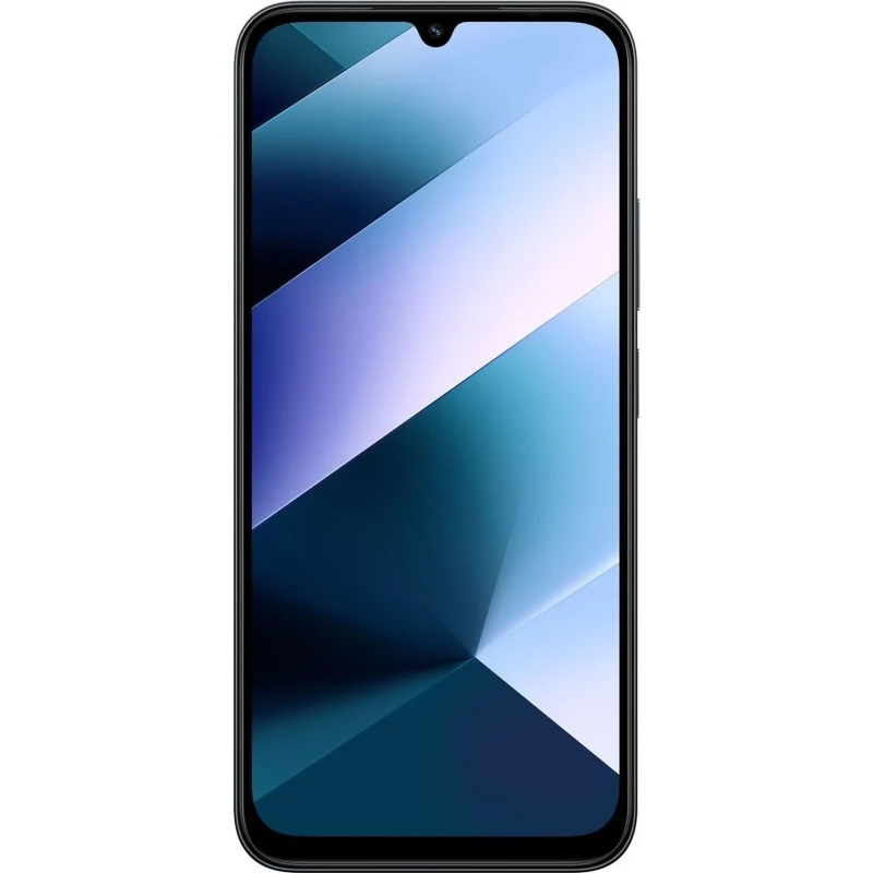 Xiaomi Poco C85 4G 6/128Gb Black (no adapter) Europe - Зображення 1