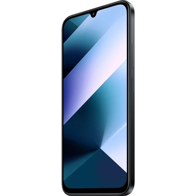 Xiaomi Poco C85 4G 6/128Gb Black (no adapter) Europe - Зображення 4