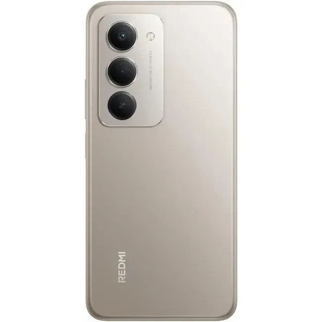 Xiaomi Redmi 15 4G 6/128GB Titan Gray (no adapter) Europe - Зображення 2