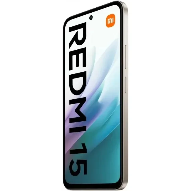 Xiaomi Redmi 15 4G 6/128GB Titan Gray (no adapter) Europe - Зображення 4