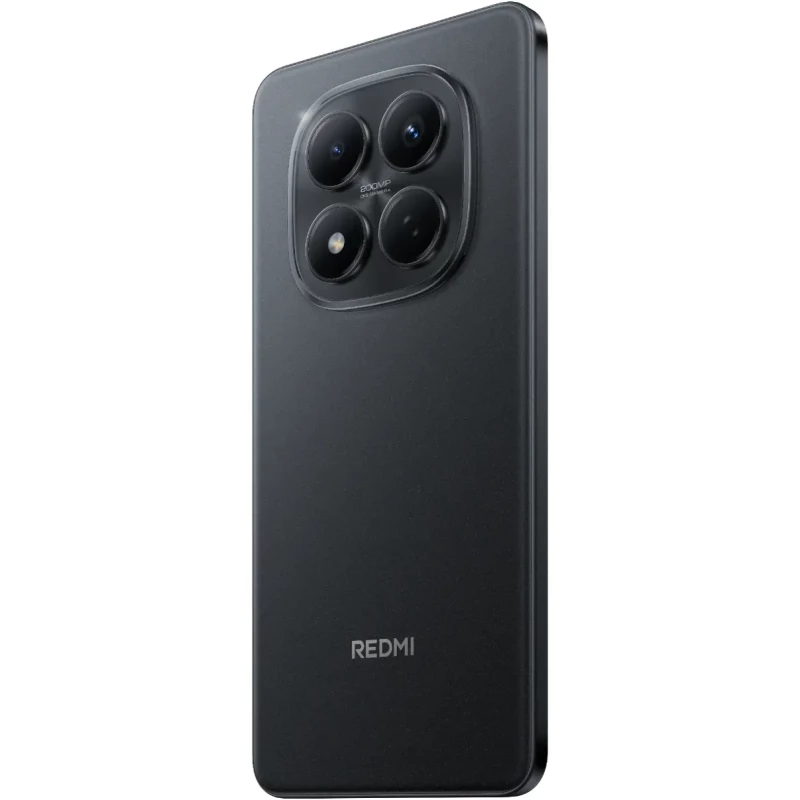 Xiaomi Redmi Note 15 Pro 4G 12/512GB Black (no charger) Europe - Изображение 6