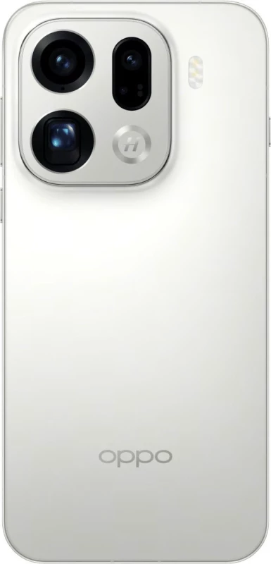 OPPO Find X9 Pro 12/512GB Silk White - Изображение 4