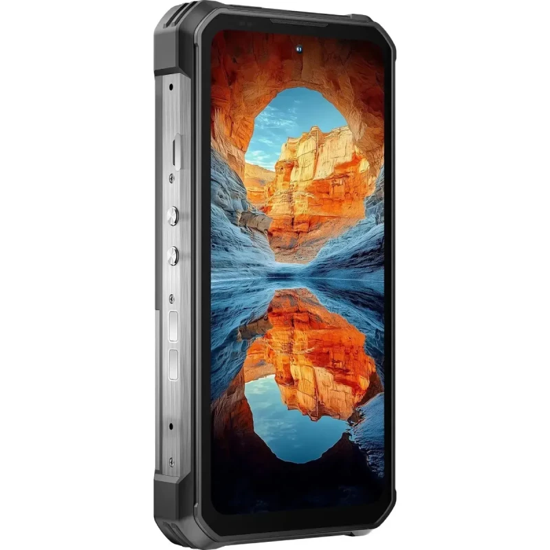 OUKITEL WP100 TITAN 12/512Gb (with project) Black Europe (Уценка) - Зображення 1