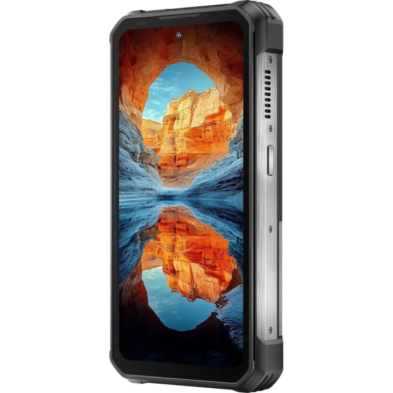 OUKITEL WP100 TITAN 12/512Gb (with project) Black Europe (Уценка) - Зображення 2