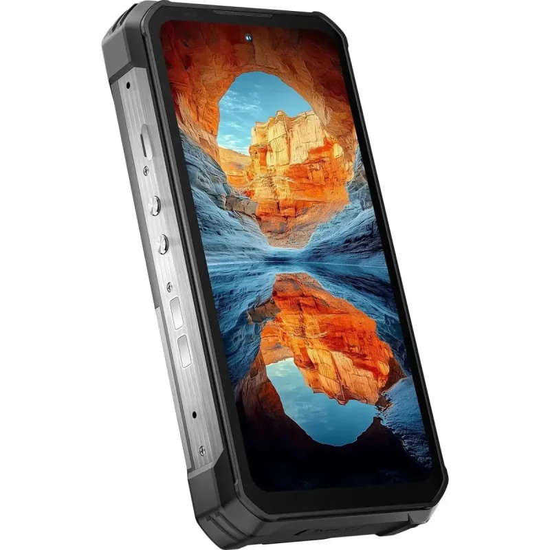OUKITEL WP100 TITAN 12/512Gb (with project) Black Europe (Уценка) - Зображення 3