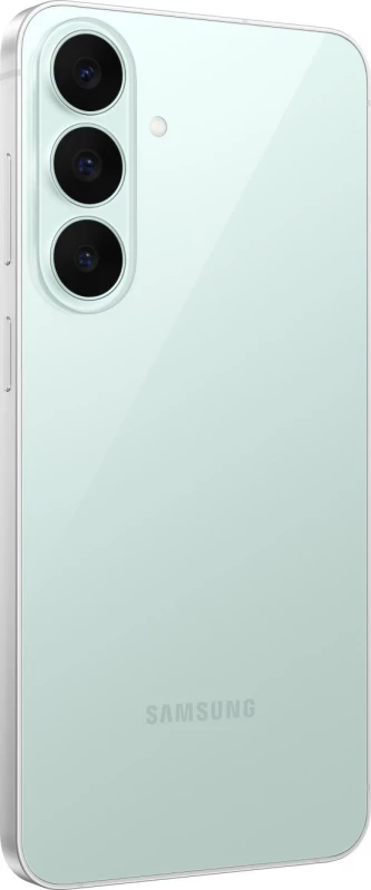 Samsung Galaxy S26 FE 8/128GB Pistachio (SM-S741BLGD) - Изображение 5