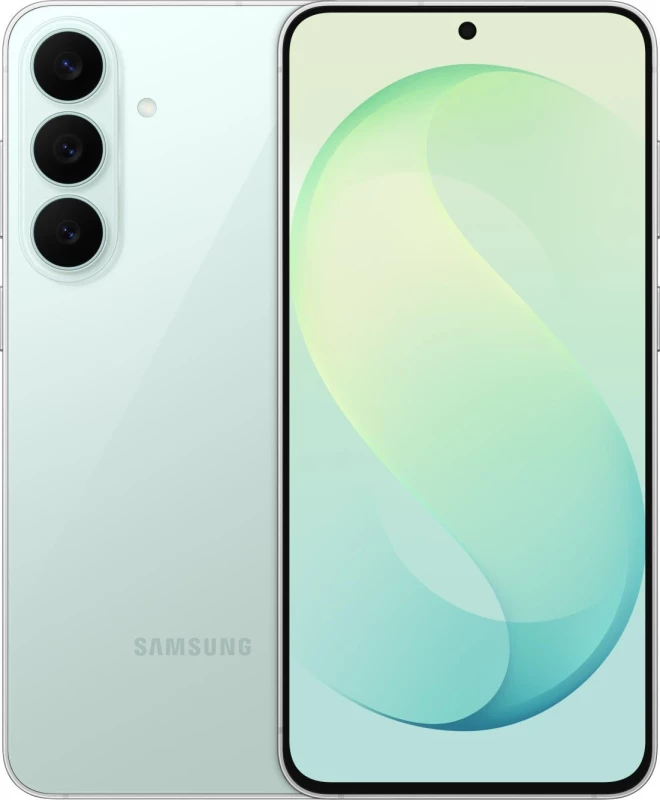 Samsung Galaxy S26 FE 8/128GB Pistachio (SM-S741BLGD)
