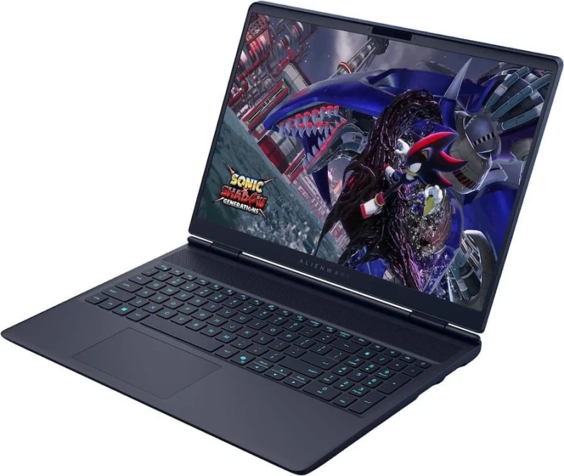 Alienware 16X Aurora AC16251 (LAC16251-7317BLU-PUS) - Изображение 5