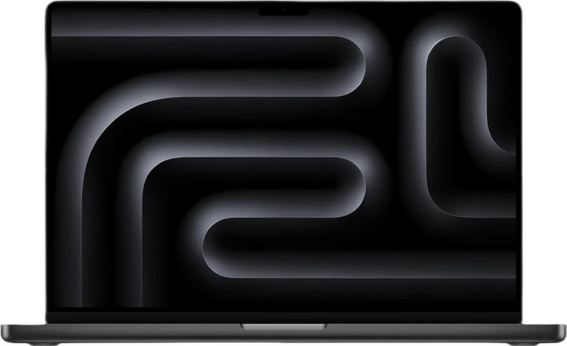 Apple MacBook Pro 16" M5 Max 128/2TB Space Black 2026 (Z1MZ0002A)