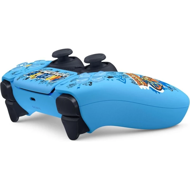 Геймпад Sony DualSense Fortnite Limited Edition (1000045436) - Зображення 3