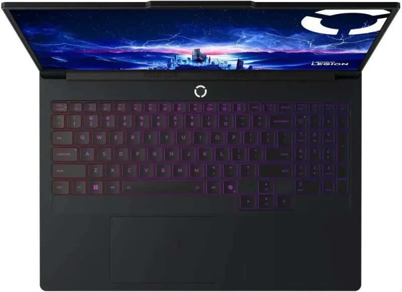 Lenovo Legion Pro 7 16IAX10H (83F50012US) 32GB/2TB CUSTOM - Изображение 1