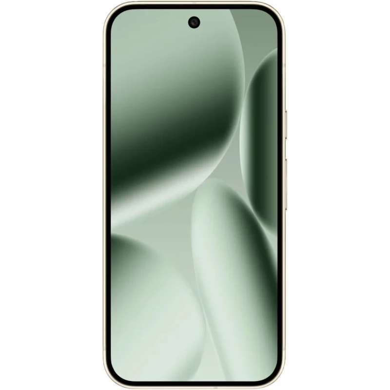 Google Pixel 10 Pro 16/256GB Jade (Nano-SIM+eSIM) - Зображення 1