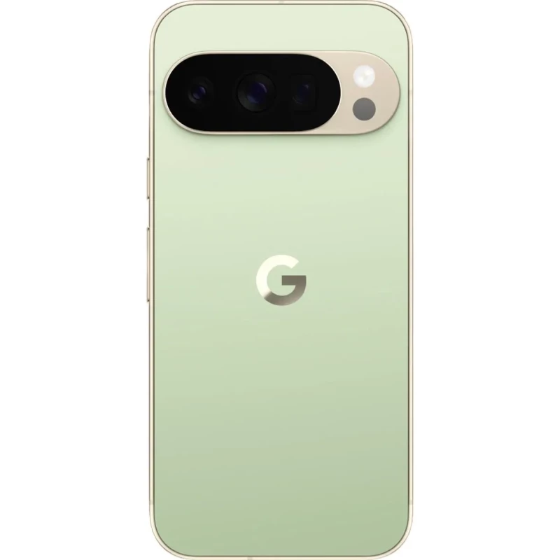 Google Pixel 10 Pro 16/256GB Jade (Nano-SIM+eSIM) - Зображення 2