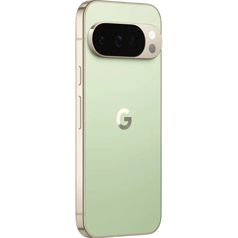 Google Pixel 10 Pro 16/256GB Jade (Nano-SIM+eSIM) - Зображення 5