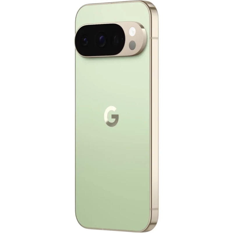 Google Pixel 10 Pro 16/256GB Jade (Nano-SIM+eSIM) - Зображення 6