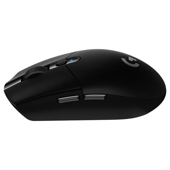 Logitech G305 Lightspeed Black (910-005282, 910-005280) (EU) - Изображение 3