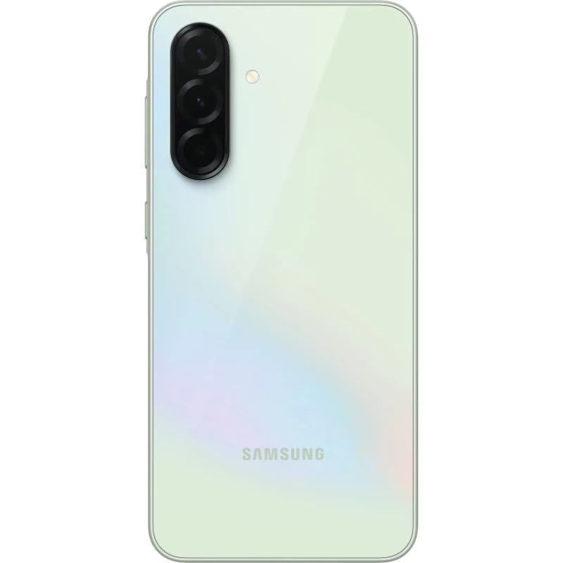 Samsung Galaxy A36 5G 8/256GB Awesome Lime (SM-A366E) - Зображення 2