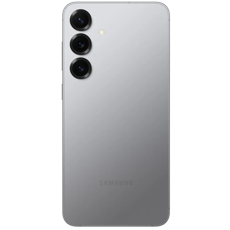 Samsung Galaxy S25+ 12/256GB Silver Shadow (SM-S936BZSD) - Зображення 2