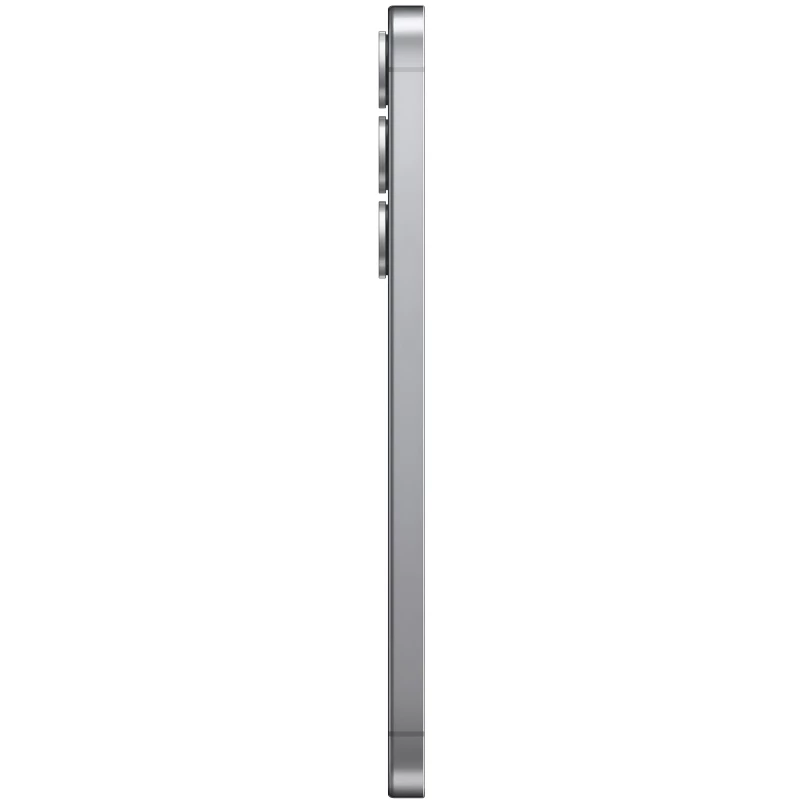 Samsung Galaxy S25+ 12/256GB Silver Shadow (SM-S936BZSD) - Зображення 7