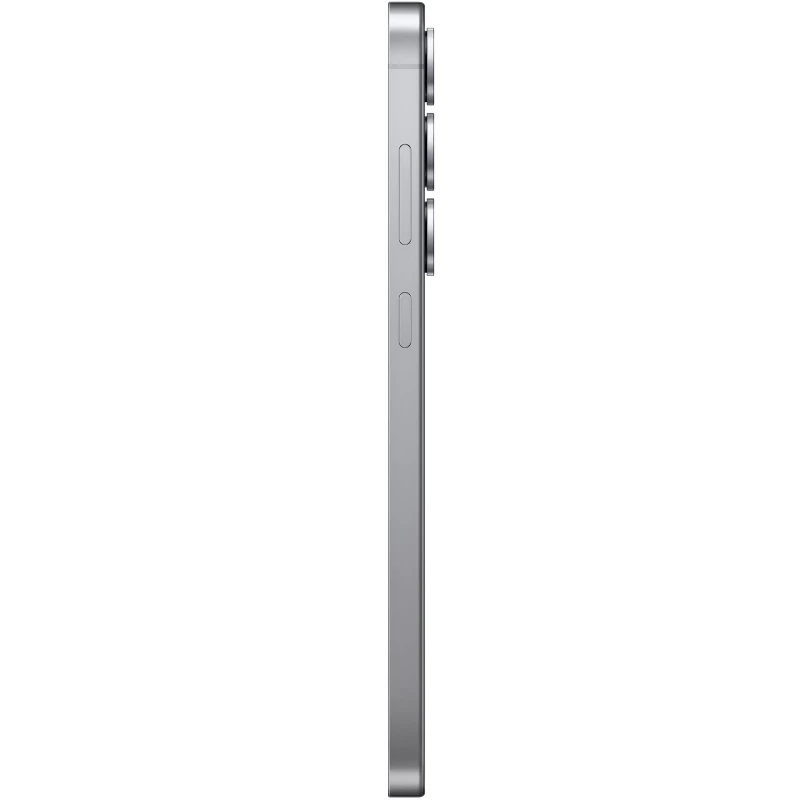 Samsung Galaxy S25+ 12/256GB Silver Shadow (SM-S936BZSD) - Зображення 8