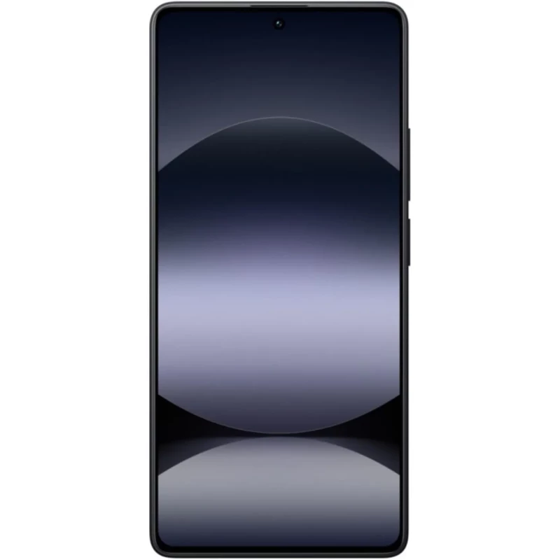 Xiaomi Redmi Note 14S 8/256GB Midnight Black (no adapter) Europe - Изображение 1