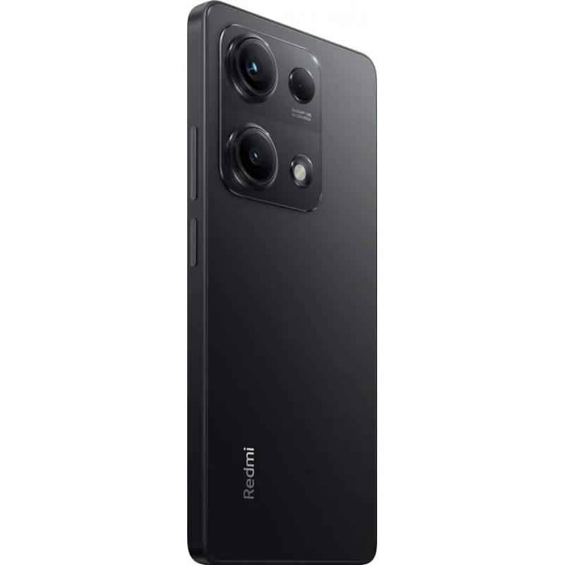 Xiaomi Redmi Note 14S 8/256GB Midnight Black (no adapter) Europe - Изображение 4
