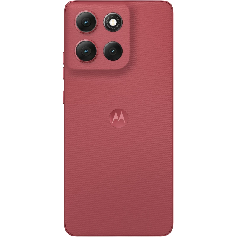 Motorola Moto G86 Power 8/512GB Chrysanthemum Europe - Зображення 3