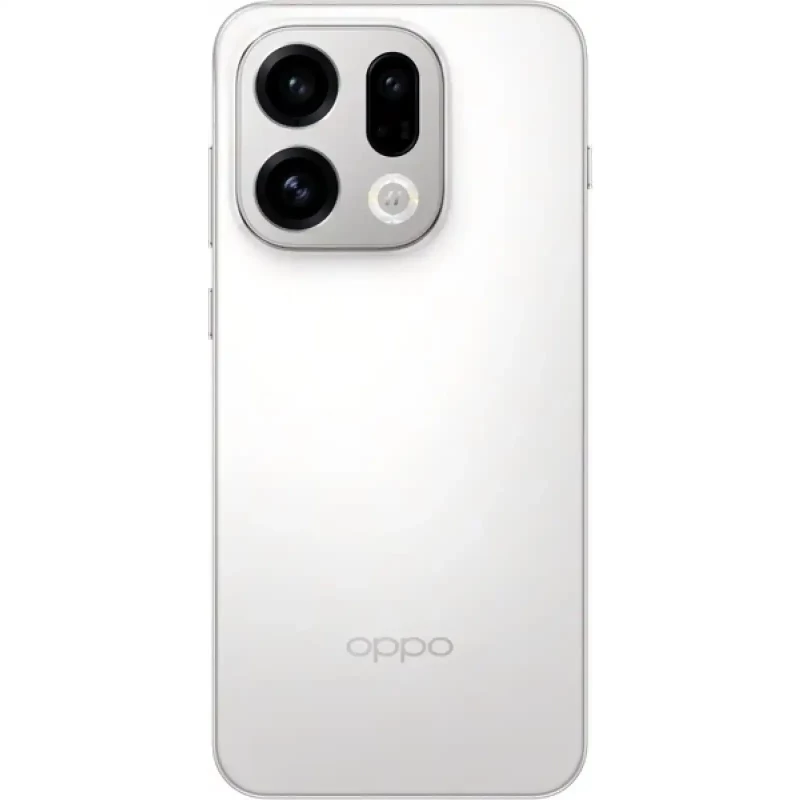 OPPO Find X9 12/256GB White - Зображення 1