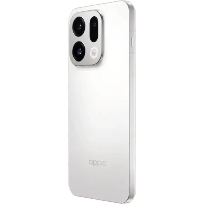OPPO Find X9 12/256GB White - Зображення 3