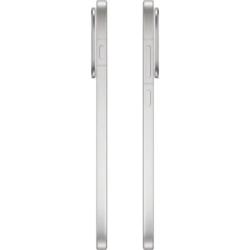 OPPO Find X9 12/256GB White - Зображення 4