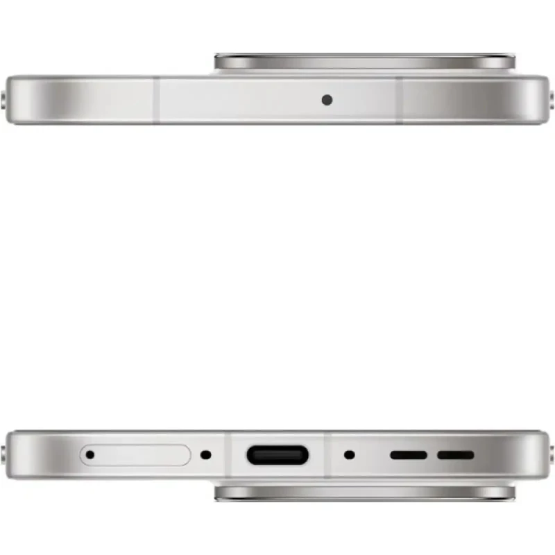 OPPO Find X9 12/256GB White - Зображення 5